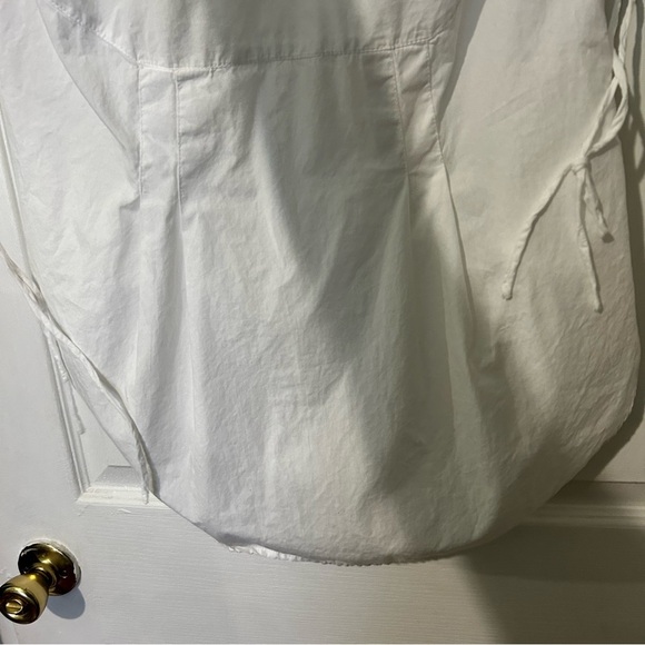 Free People Emmy Solid Tunic Size xs with pockets - Picture 14 of 16